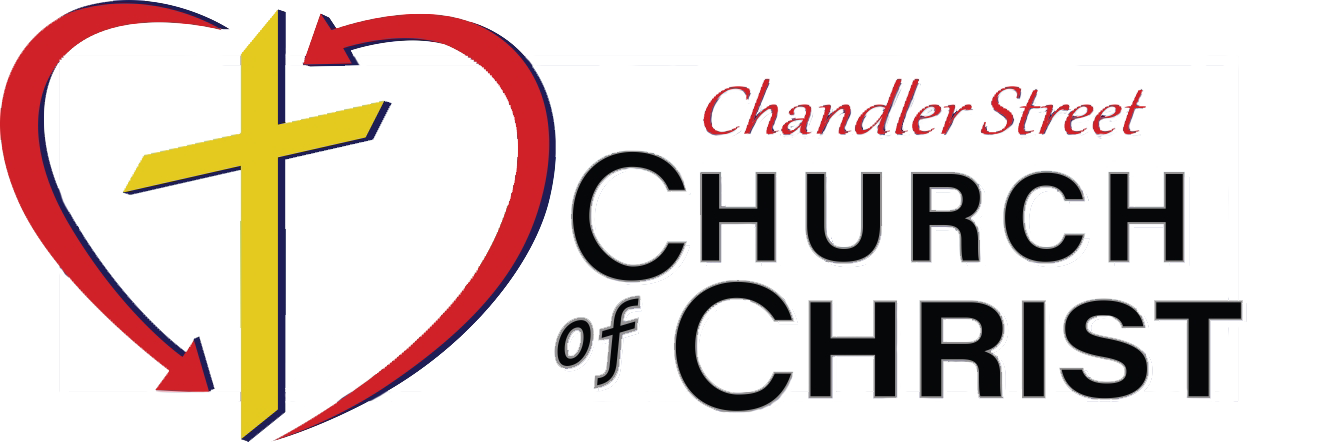 Chandler Street Church of Christ
